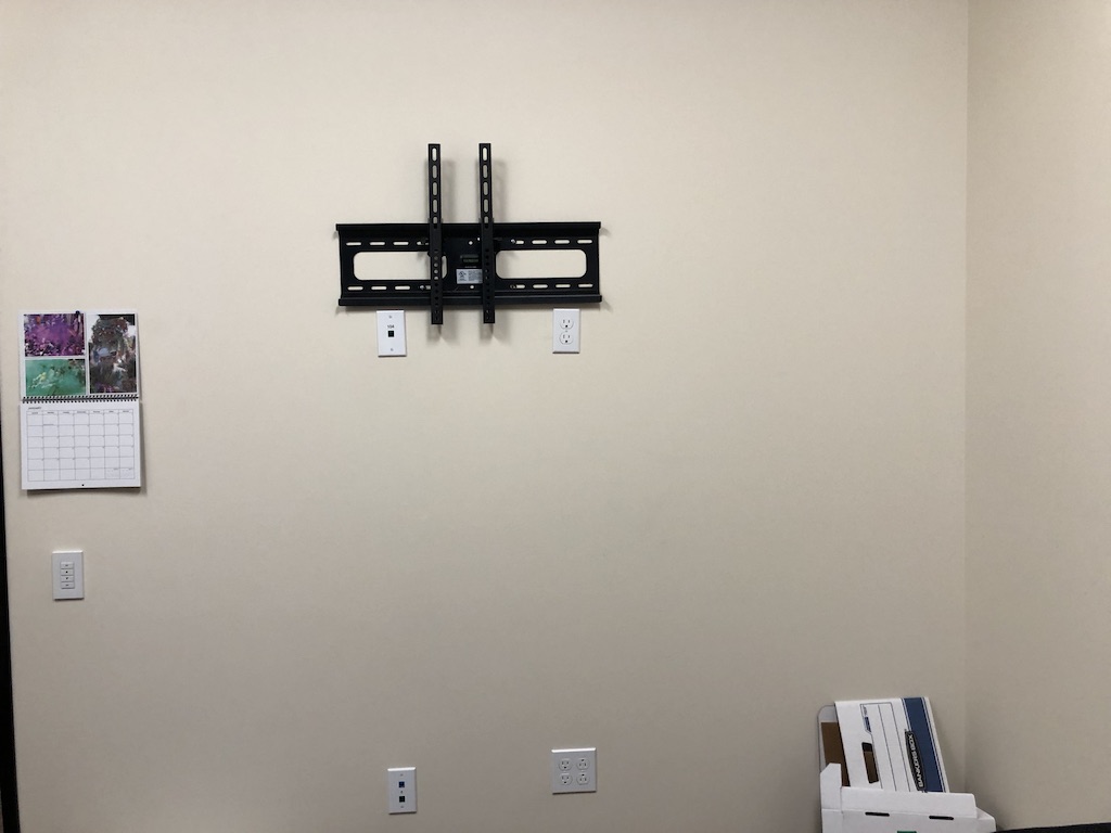 Borking Wall